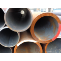 Machinery cold drawn seamless carbon steel pipe tubes